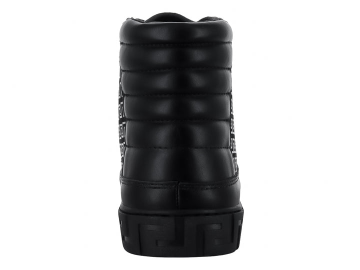 Tenis Platini Negro para Hombre