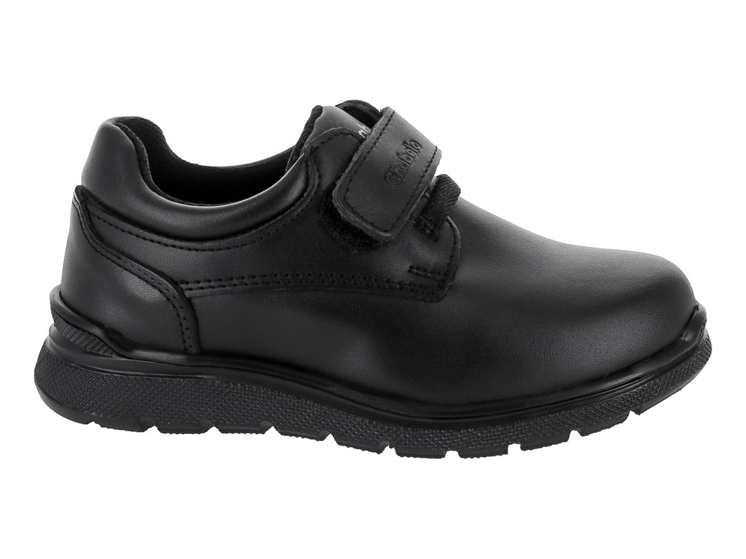Zapatos Chabelo Negros para Niño