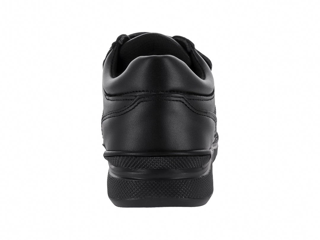Zapatos Chabelo Negros para Niño