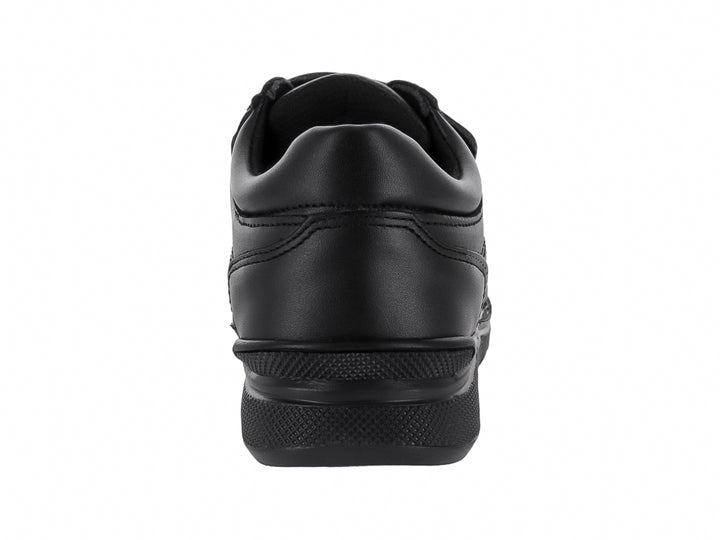 Zapatos Chabelo Negros para Niño