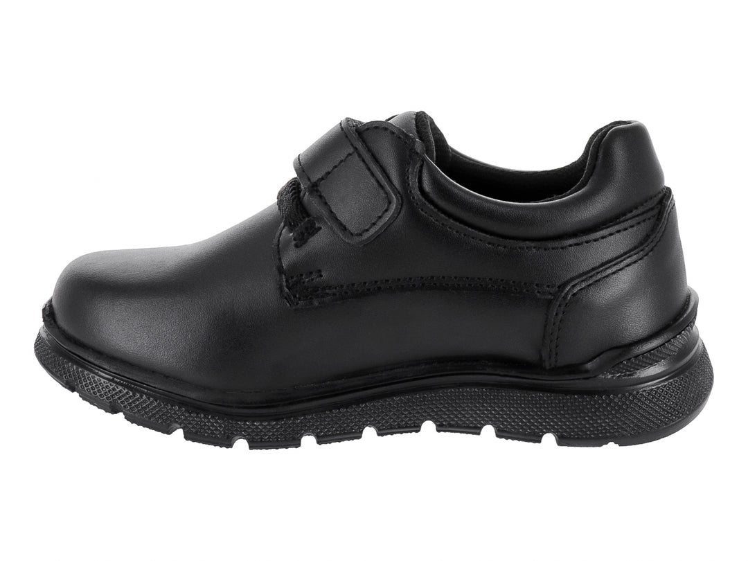 Zapatos Chabelo Negros para Niño