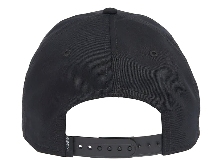 Gorra Goorin Bros Alpha Dog Negro para Hombre