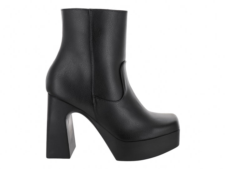 Botas Diana Denisse Negro para Mujer
