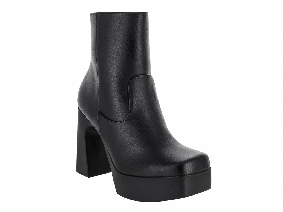 Botas Diana Denisse Negro para Mujer