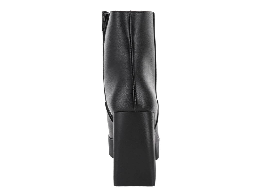 Botas Diana Denisse Negro para Mujer