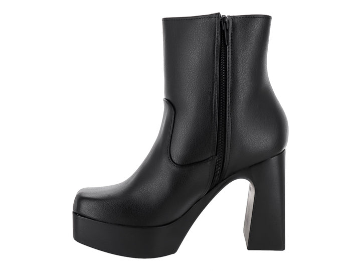 Botas Diana Denisse Negro para Mujer
