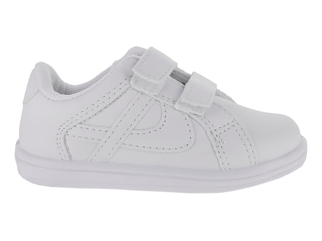 Tenis PANAM Blancos para Niño