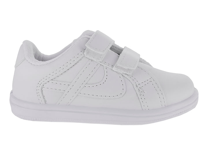 Tenis PANAM Blancos para Niño