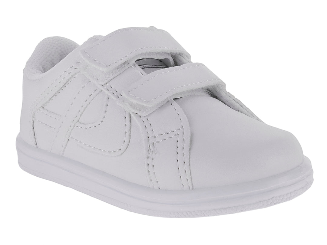 Tenis PANAM Blancos para Niño