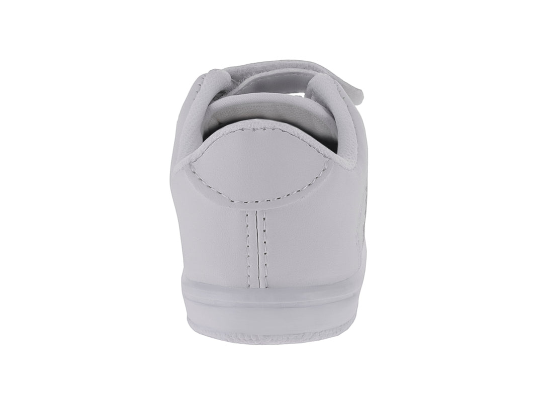 Tenis PANAM Blancos para Niño