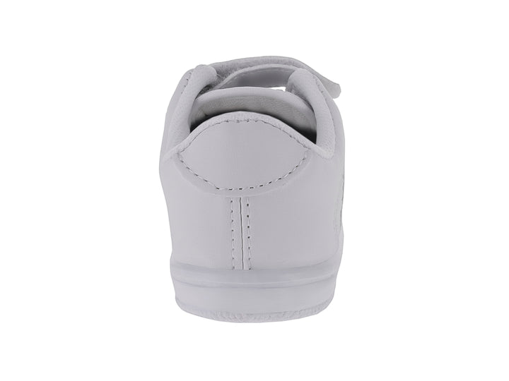 Tenis PANAM Blancos para Niño
