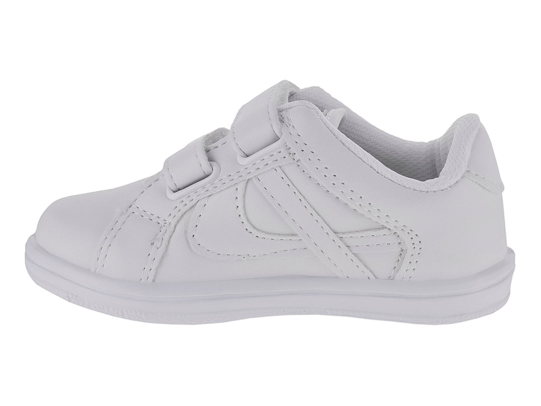 Tenis PANAM Blancos para Niño