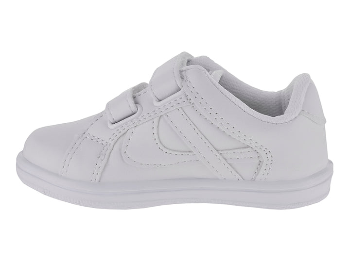 Tenis PANAM Blancos para Niño