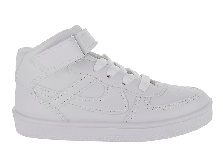 Tenis Panam Blanco para Niño