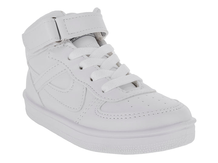Tenis Panam Blanco para Niño