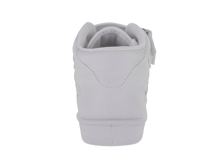 Tenis Panam Blanco para Niño