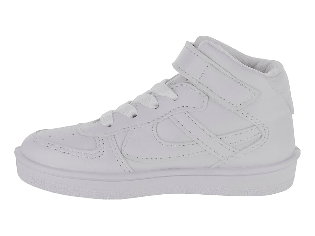 Tenis Panam Blanco para Niño
