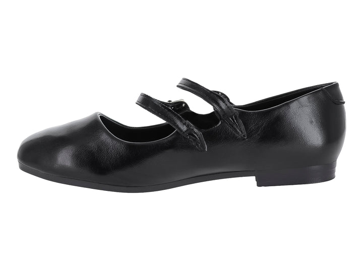 Zapatos Planos MELI&amp;ANA Negro para Mujer