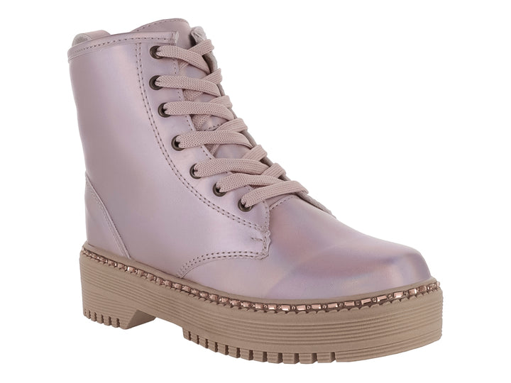 Botas Meli&amp;Ana Color Pink para Niña