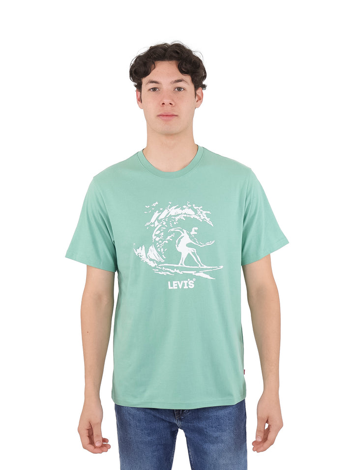 Playera Levi&
