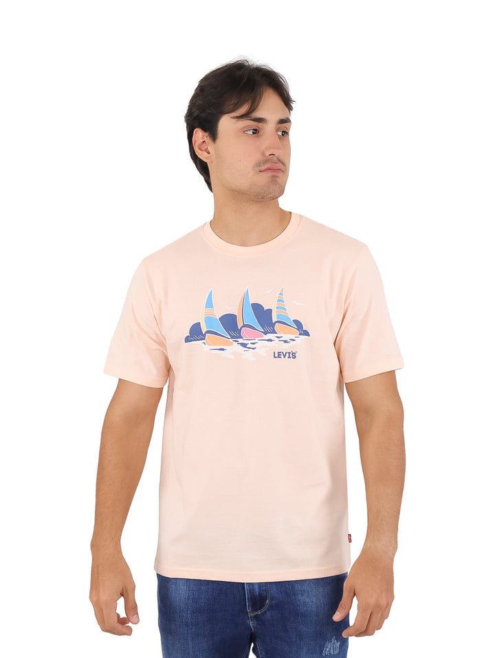 Playera Levi&