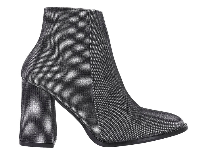 Botas Luna Rosa Andromeda Plata para Mujer