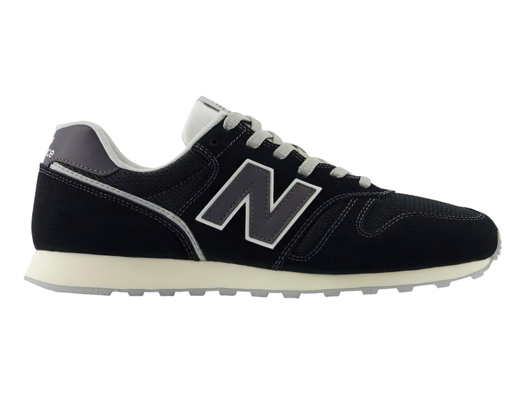 Tenis New Balance 373 Negro para Hombre