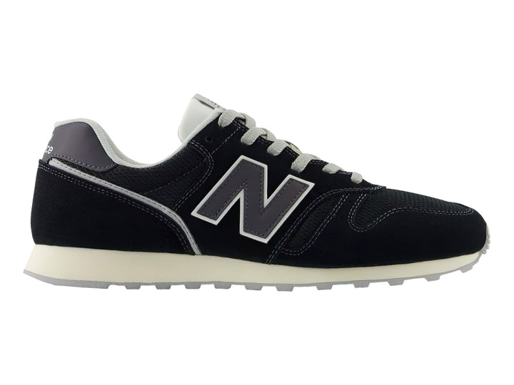 Tenis New Balance 373 Negro para Hombre
