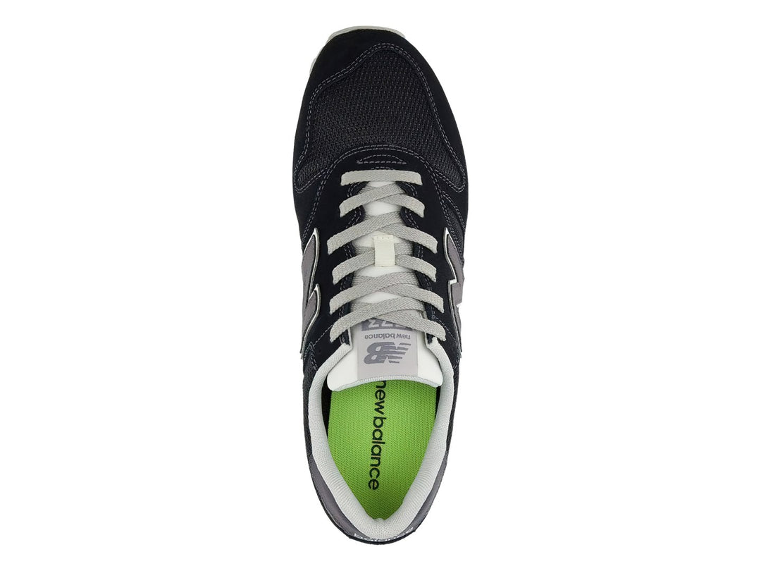 Tenis New Balance 373 Negro para Hombre