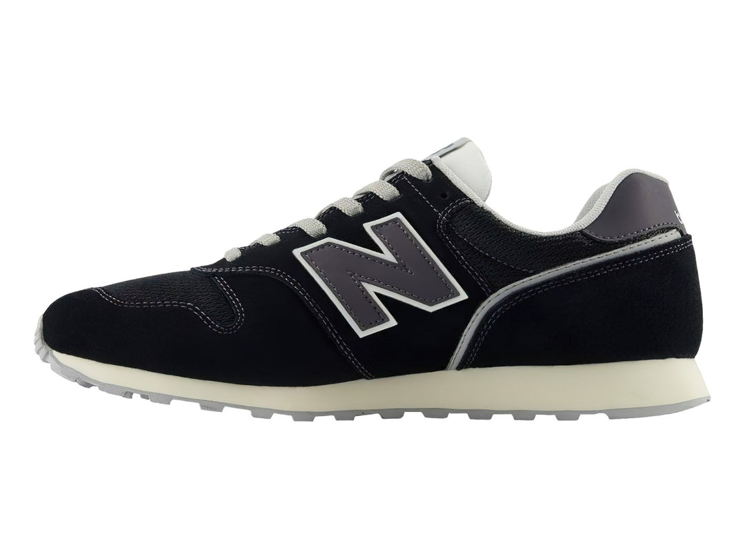 Tenis New Balance 373 Negro para Hombre