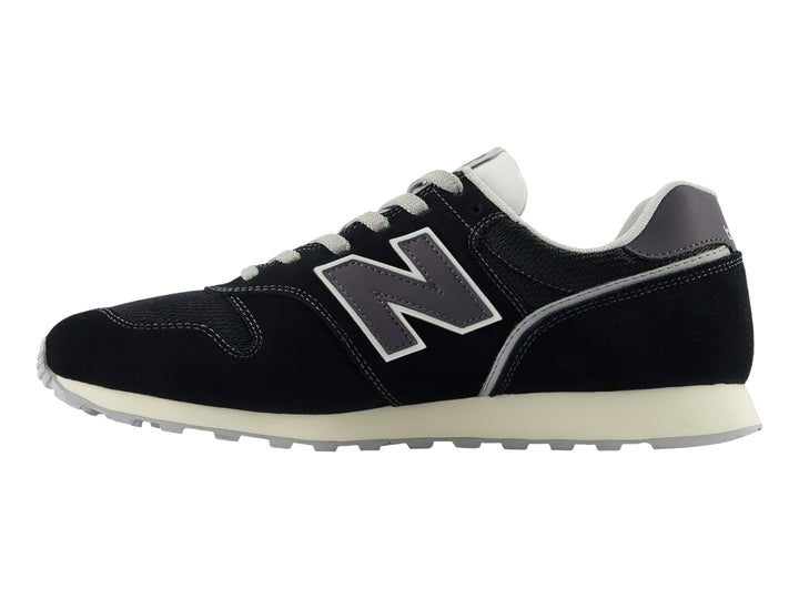 Tenis New Balance 373 Negro para Hombre