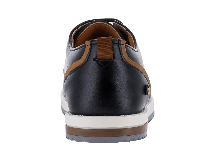 Zapatos Blasito Negros para Niño
