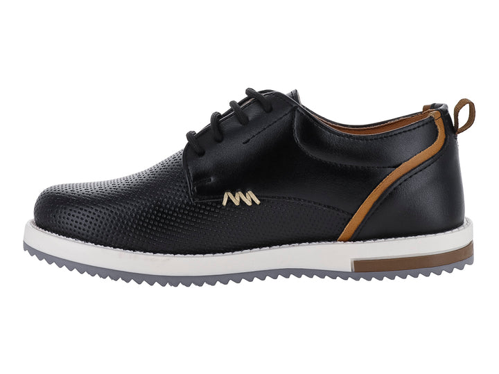 Zapatos Blasito Negros para Niño
