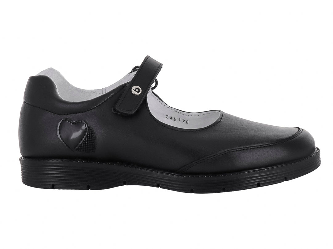 Tenis Blasito Negros para Niña