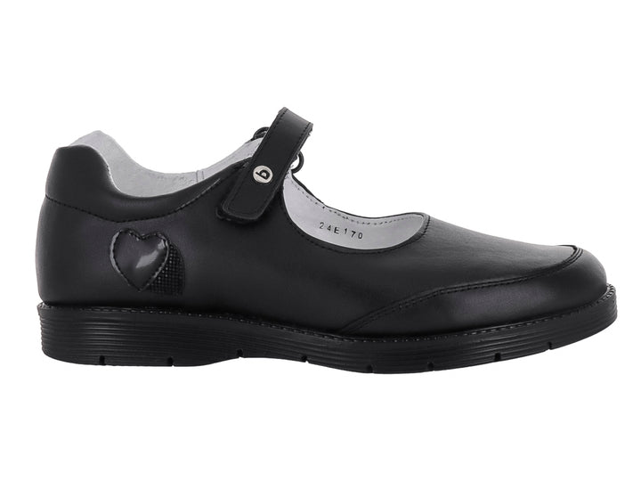 Tenis Blasito Negros para Niña