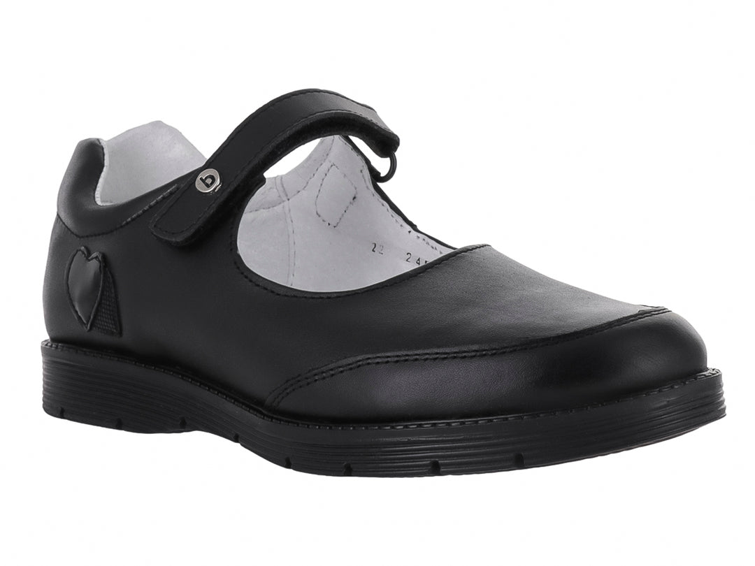 Tenis Blasito Negros para Niña