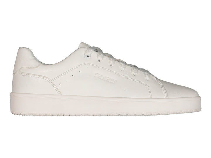 Tenis Charly Classic Blanco para Mujer