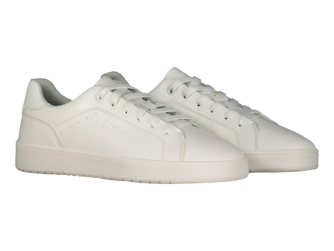 Tenis Charly Classic Blanco para Mujer