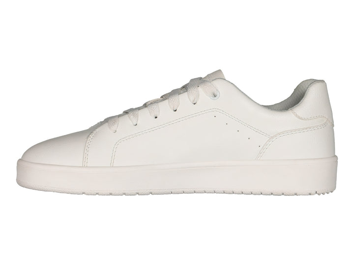 Tenis Charly Classic Blanco para Mujer