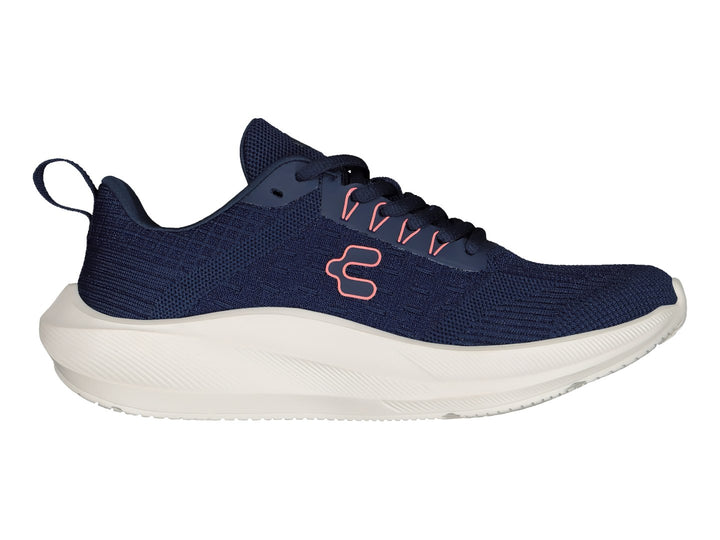 Tenis Charly Color Marino para Mujer
