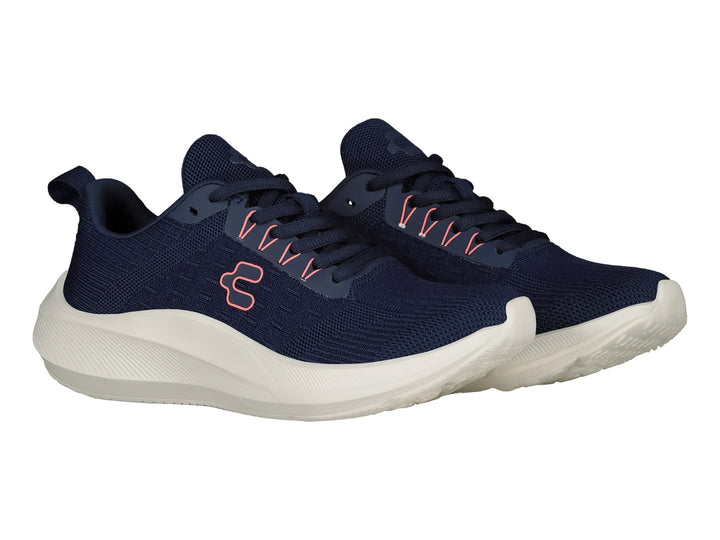 Tenis Charly Color Marino para Mujer