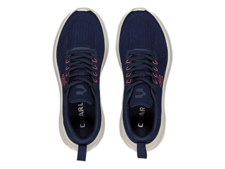 Tenis Charly Color Marino para Mujer