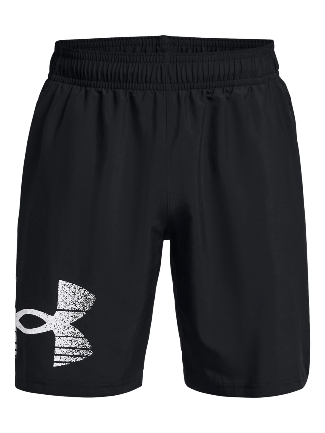 Short Deportivo Under Armour Negro para Hombre