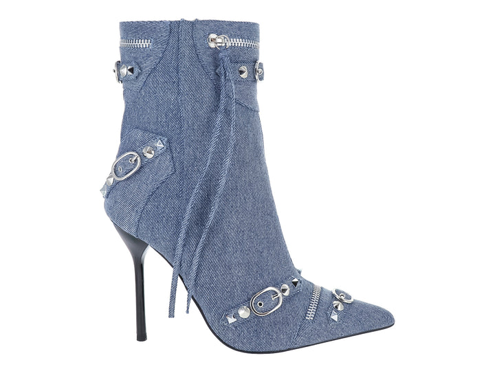 Botines EFE Denim Azul para Mujer