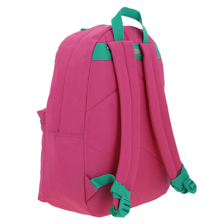 Mochila Escolar Chenson Fucsia