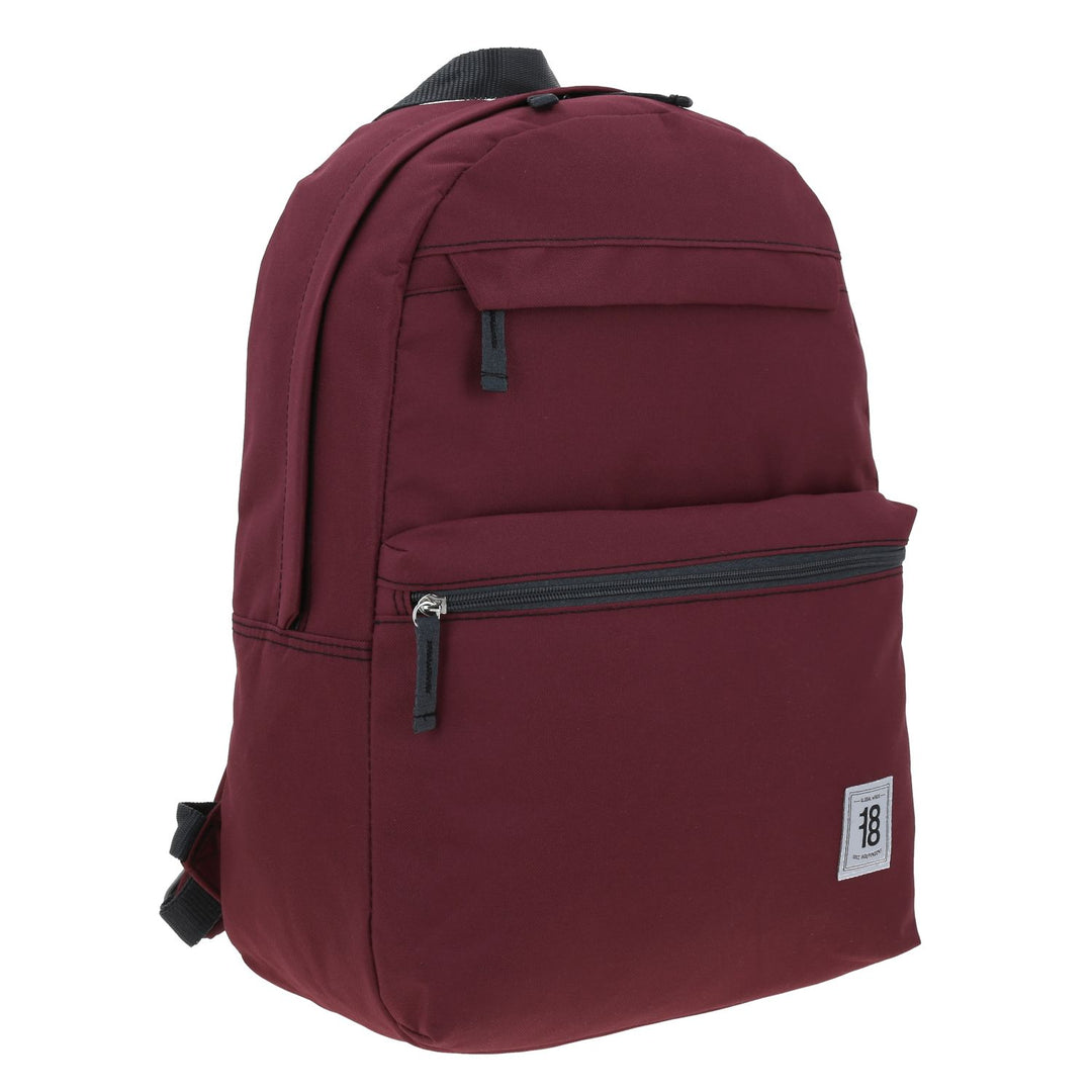 Mochila Chenson Juvenil Tinto Unisex