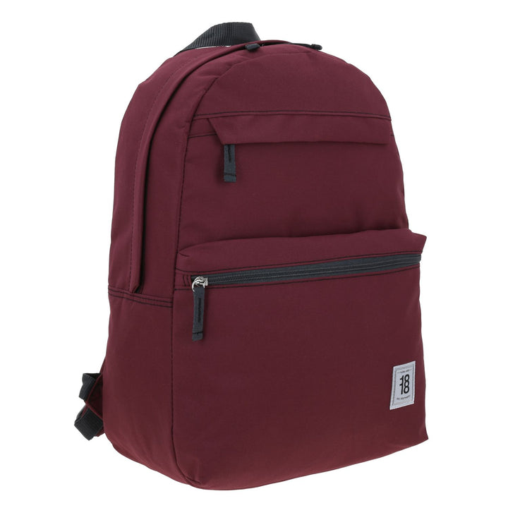 Mochila Chenson Juvenil Tinto Unisex