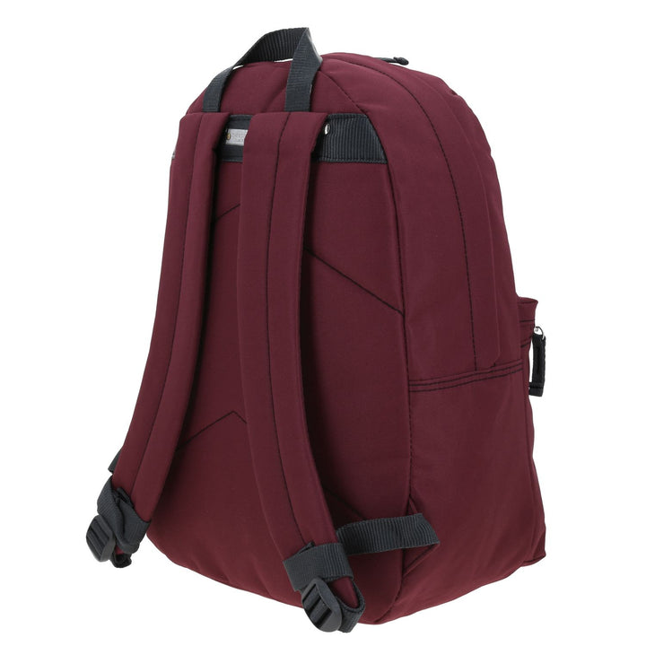 Mochila Chenson Juvenil Tinto Unisex