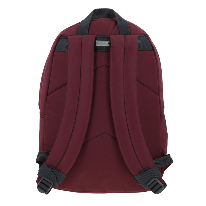 Mochila Chenson Juvenil Tinto Unisex
