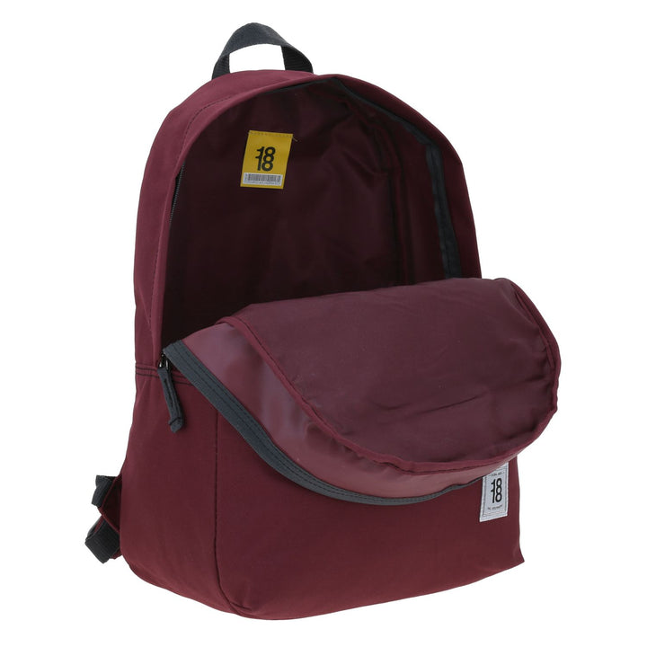 Mochila Chenson Juvenil Tinto Unisex